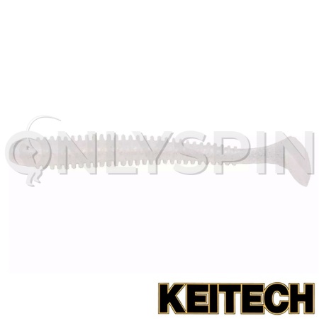 Мягкие приманки Keitech Swing Impact 4.5 422 6шт